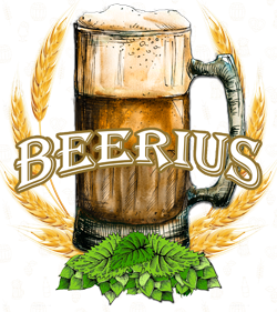 BEERIUS - Частная Пивоварня
